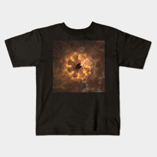 Spirograph Kids T-Shirt